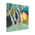 thumbnail image 2 of Sue Jachimiec 'Avoca Barn' Canvas Art, 2 of 3