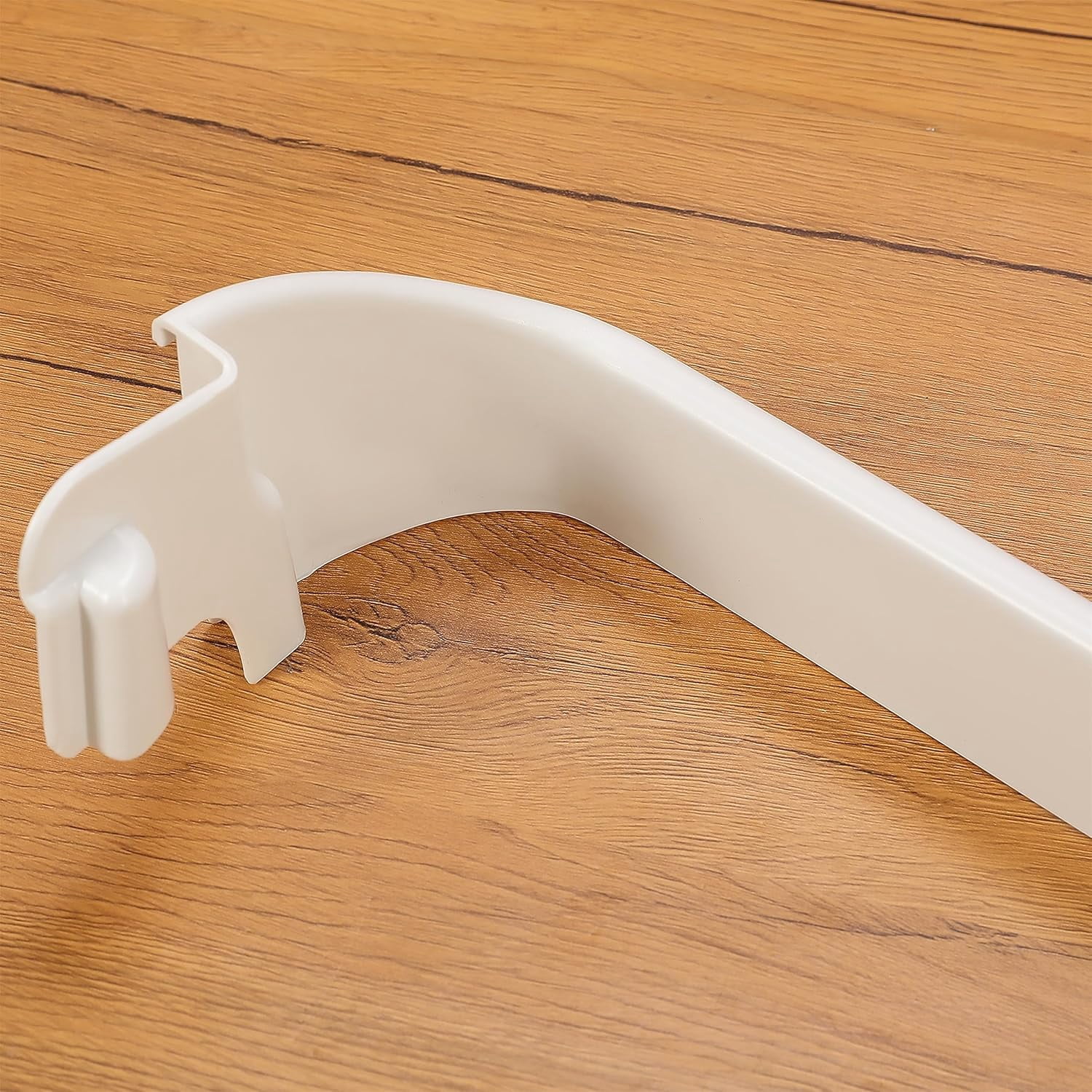 DanYee 240535201 (Middle) Replacement Refrigerator Door Rack Compatible with Electrolux Frigidaire Gibson Kelvinator Westinghouse Refrigerator Door Shelf