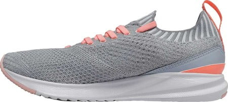 new balance pro running knit sneakers