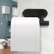 thumbnail image 3 of Soporte De Papel Organizador De Papel Conveniente Sin Perforaciones Acero Inoxidable Para Baño De Cocina ANGGREK Otros, 3 of 8