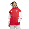 thumbnail image 2 of adidas Arsenal Z.N.E. Anthem Men's Soccer Jacket (M), 2 of 7