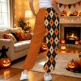 thumbnail image 6 of XINPING Halloween Sweatpants Women 2026 Loose Fit High Waisted Baggy Joggers Pants Casual Fall Novelty Lounge Bottoms Pockets Cute Y2K Joggers with Pockets Party Daily Wear, 6 of 7