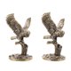 thumbnail image 1 of WHAMVOX 2Ud Figurinas De En Latón Dorado Para Vintage En El Hogar U Oficina, 1 of 8