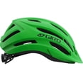 thumbnail image 3 of Casco de ciclismo Giro Register MIPS para adulto, color verde brillante mate, 3 of 4