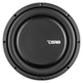 thumbnail image 2 of DS18 PSW10.2D 10" Water Resistant Shallow Subwoofer 1000 Watts 2 Ohm DVC, 2 of 5