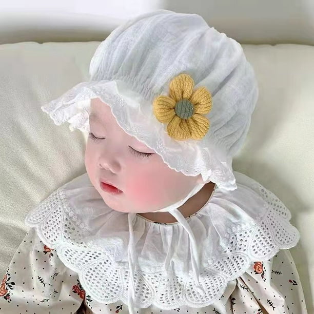 Gorro para bautizo hotsell