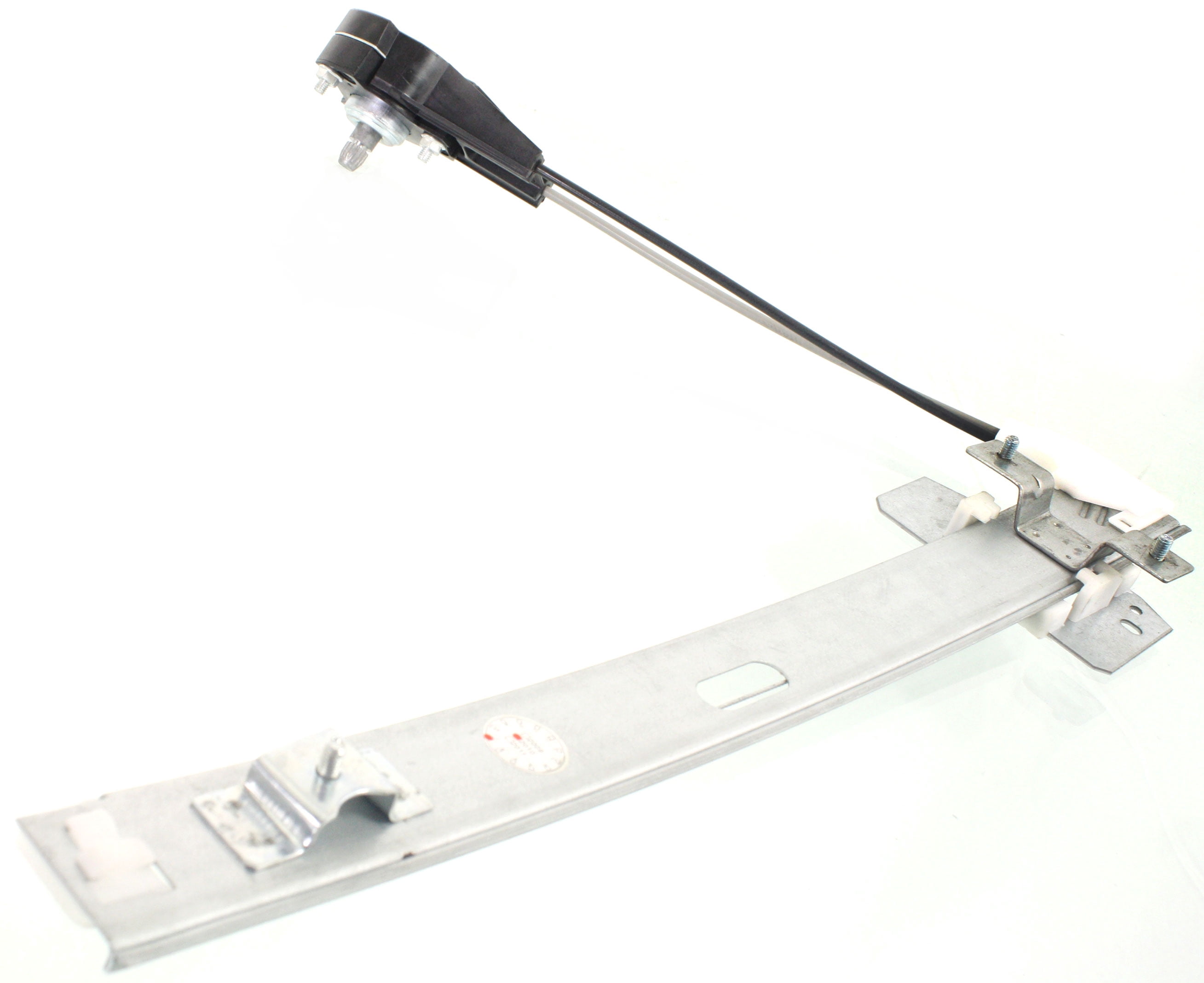 Window Regulator For 1987-1993 Mazda B2200 1986-1987 B2000 Front, Right Passenger Extended Cab Pickup Standard