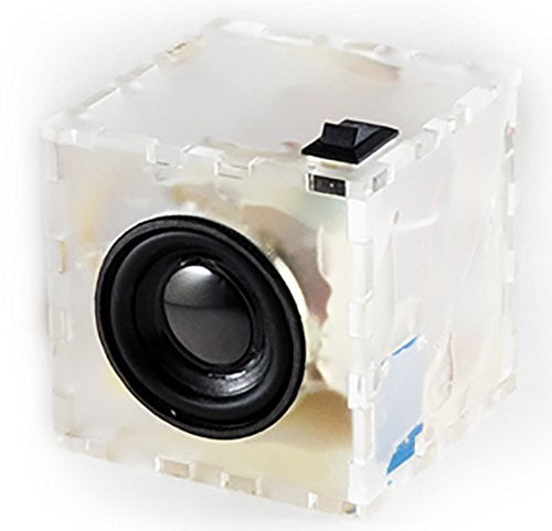 portable speaker kit