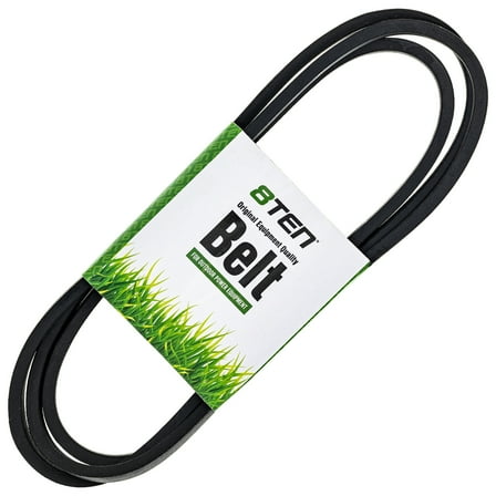 8TEN Deck Belt for John Deere D100 L110 LA110 GX20072 GY20570 810-CBL2331T