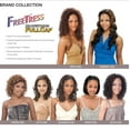 thumbnail image 3 of celtic girl (tp4/30) - freetress synthetic fullcap drawstring 2 in 1 wig, 3 of 3