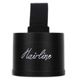 thumbnail image 1 of Polvo para la línea del cabello a prueba de agua Maquillaje para mujeres y niñas Sombra para la línea del cabello Marrón oscuro, 1 of 14