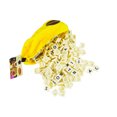 thumbnail image 1 of FixtureDisplays® Multi-Award-Winning Banana Word Game Letter Tiles Family Word Game For Up To 16 Players 15887, 1 of 8