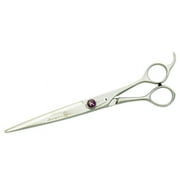 Kenchii Scorpion Grooming Shears 8 Curved