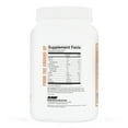 RAW Nutrition Whey Protein Powder, Chocolate Milk, 20 Servings