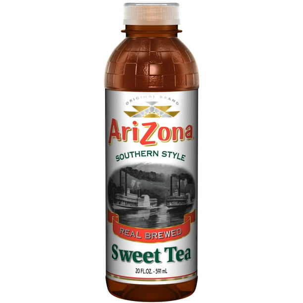 Arizona Az Sweet Tea 20oz Np Tall