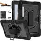 thumbnail image 3 of Funda para iPad ZHAOCHENG 10.2 Pulgadas Negro, 3 of 5