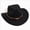 B8-BlBck, variant on Quealent Baby Boys Girls Cowboy Hat Toddler Cowgirl Hats Infant Western Cowboy Hats 6-12 Months 12-24 Months 2T 3T 4T 5T 6T 7T 8T 9T Children Wine 3-8 Years