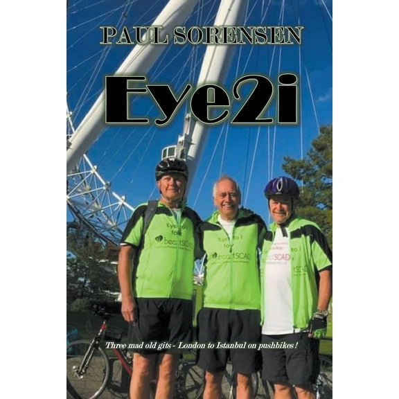 Eye2i, (Paperback)