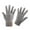 Gray-666, variant on Winter Gloves for Men and Women, Wool Knit Touchscreen Texting Gloves with Grip, Non-slip & Thermal Lined for Driving, Running, Hiking, and Cold Weather Commuting,Vsgery