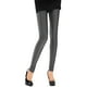 thumbnail image 1 of Leggings Jumpingount Mujer Pantalón fluorescente Elástico Moda Fitness, 1 of 5