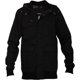 thumbnail image 1 of Chaqueta de Campo con Forro Hurley para Hombre Color Negro XX-Large, 1 of 1