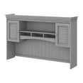 thumbnail image 1 of Bush Furniture Fairview - Huche de Bureau - Gris cape cod, 1 of 10