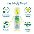 thumbnail image 2 of Salt of The Earth Natural Spray Deodorant 100ml, 2 of 2