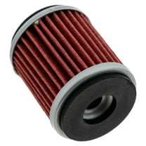 Niche Oil Filter for Yamaha 5TA-13440-00-00 1S7-E3440-00-00 YFZ450R 519-COL2238F