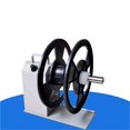thumbnail image 2 of Automatic Label Rewinding Machine Adjustable Speed Label Rewinder, 2 of 4