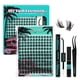 thumbnail image 1 of Kit de Extensión de Pestañas AMZGIRL Fairy Lash Clusters 144 piezas, 1 of 7