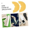 thumbnail image 4 of Shoe Heel Foot Grips TPR Material Non Durable Versatile, 4 of 8