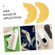 thumbnail image 5 of Suela De Zapato Tacones Agarrapiés Para Tacones Suela De Zapato Zapatillas De Baloncesto Almohadilla Antideslizante Para Zapatos Almohadilla Para Tacones, 5 of 8