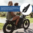 thumbnail image 4 of BESTYASH Motorcycle Cruise Control Throttle Clamp Aluminum Throttle Lock 1Pack, 4 of 8