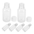 thumbnail image 4 of TAILTOSS 6Pcs Medicine Dispenser With Lid For Small Travel Containers, 4 of 8