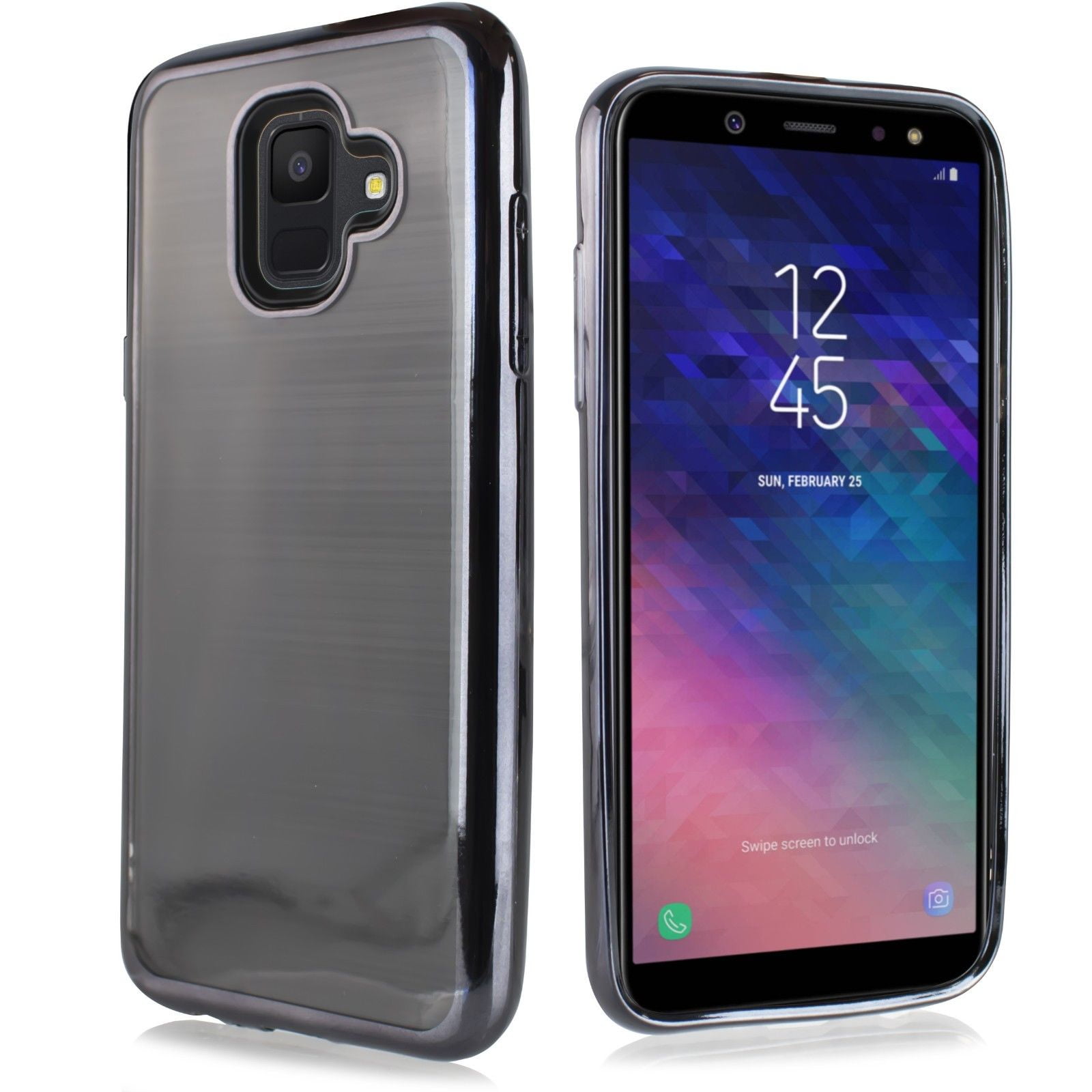 casing hp samsung galaxy a6