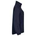 thumbnail image 3 of Clique Womens Classic Soft Shell Jacket, 3 of 4