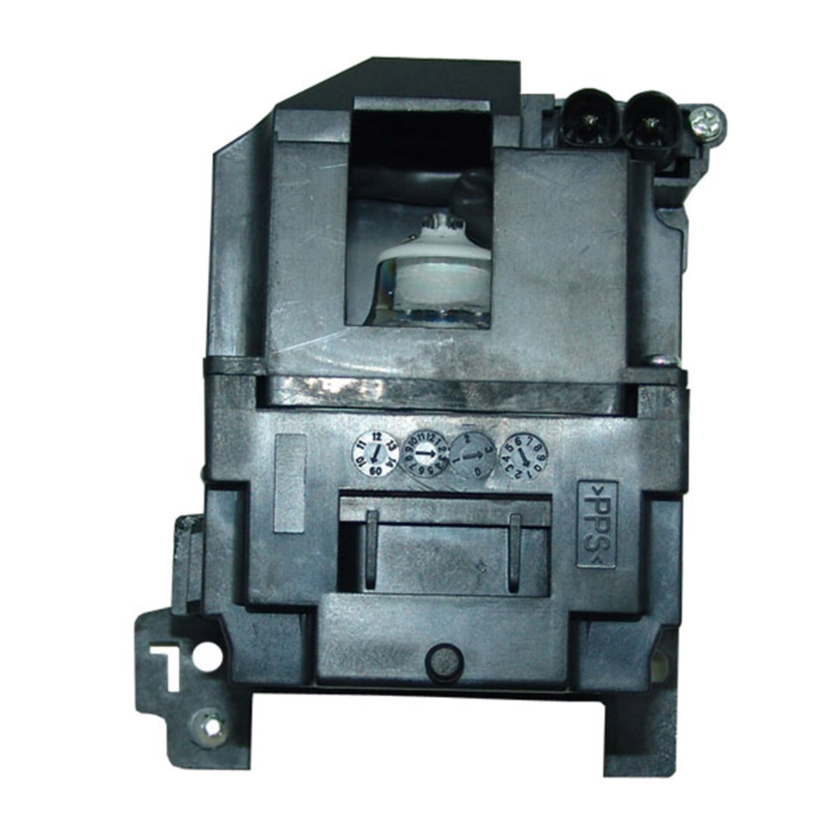 Lamp & Housing for the Dukane Image Pro 8755D-RJ Projector - 90 Day Warranty - image 4 of 4