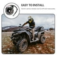 thumbnail image 3 of KALLORY efficient ignition power Ignition Coil Solid Material 1Set for Motorcycle Owners, 3 of 6