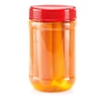thumbnail image 3 of Fischer's Ready To Eat Red Hots Sausage 9oz Jar, 3 of 6