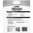 thumbnail image 3 of BIC Wite-Out Brand EZ Correct Correction Tape, White, 6 Count (Colors May Vary), 3 of 7