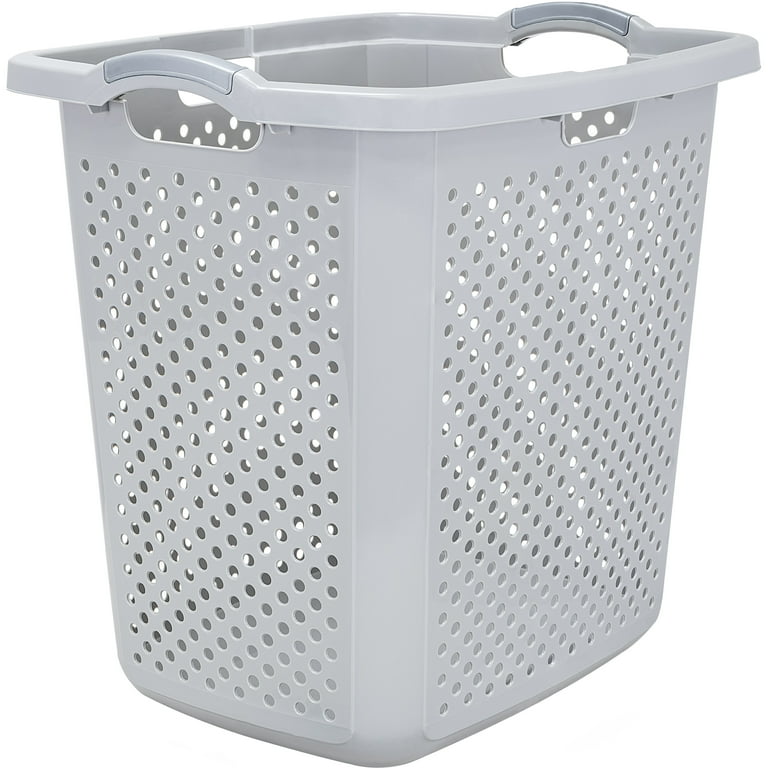 Walmart laundry basket deals