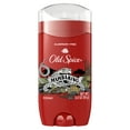thumbnail image 2 of Old Spice Deodorant for Men, Aluminum Free, MambaKing, 3 oz, 2 of 8