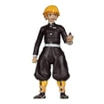 thumbnail image 1 of Figura de acción McFarlane Toys Zenitsu Agatsuma 18 cm, 1 of 6