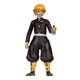 thumbnail image 1 of Figura de acción McFarlane Toys Zenitsu Agatsuma 18 cm, 1 of 6