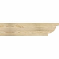 thumbnail image 3 of Ekena Millwork 6"W x 8"H x 36"L Alpine Rough Sawn Rafter Tail, Douglas Fir, 3 of 4