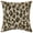 Grey, variant on Mainstays 18" x 18" Pink Leopard Print Decorative Pillow