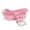 Pink, variant on TCK Adjustable Elastic Baseball Belts - Pink