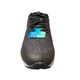 thumbnail image 5 of New Balance Mens MW955 BK2 Athletic Shoes Black Grey Sneakers Width - Wide, 5 of 6
