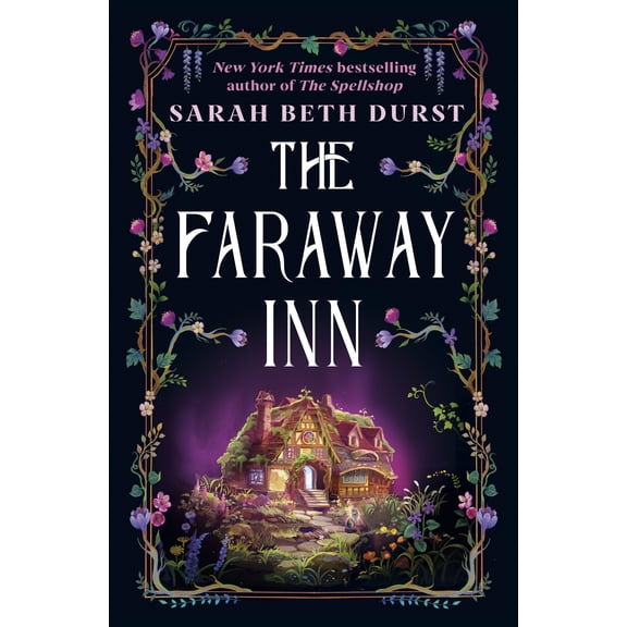 The Faraway Inn (Paperback)