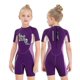 thumbnail image 4 of Traje de baño térmico de 2,5 mm para trajes húmedos para niños y niñas, 4 of 5
